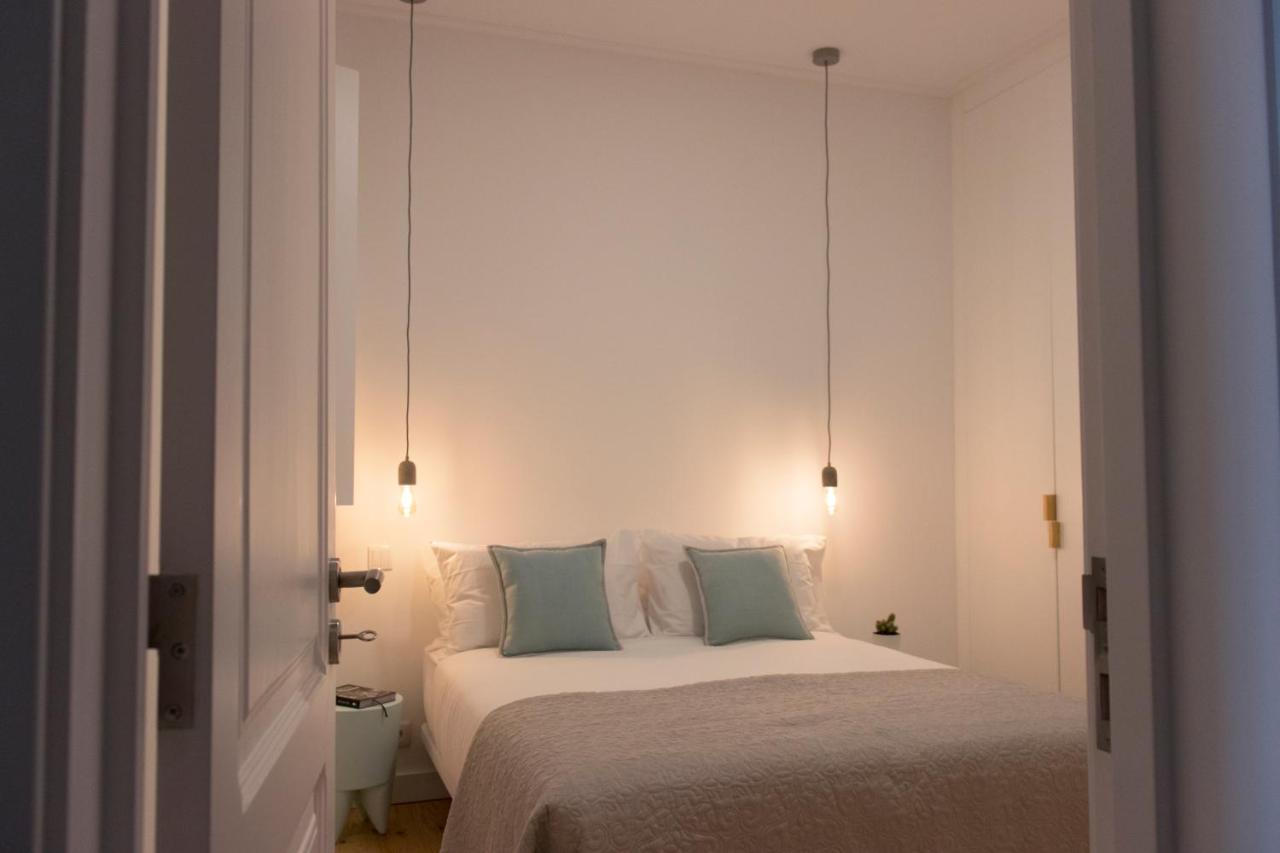 Destino Lisboa Apartments ภายนอก รูปภาพ